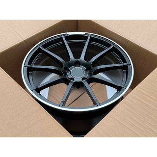 Taotut OEM-vanteet R19 R20 (4 kpl) kuva 3