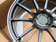 Mercedes AMG GT C190/R190 2014–2022 Taotut OEM-vanteet R19 R20 (4 kpl) kuva 5