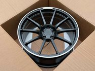 Mercedes AMG GT C190/R190 2014–2022 Taotut OEM-vanteet R19 R20 (4 kpl) kuva 3