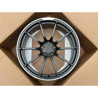 Taotut OEM-vanteet R19 R20 (4 kpl) kuva 1