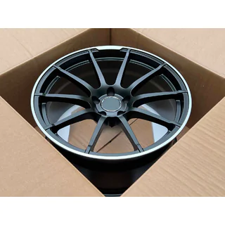 Taotut OEM-vanteet R19 R20 (4 kpl) kuva 2