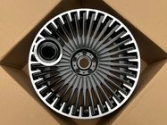Mercedes S-class W223 2020– Taotut OEM-vanteet R22 V5 (4 kpl) kuva 5