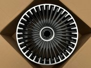 Mercedes S-class W223 2020– Taotut OEM-vanteet R22 V5 (4 kpl) kuva 1