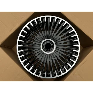 Taotut OEM-vanteet R22 V5 (4 kpl) kuva 1