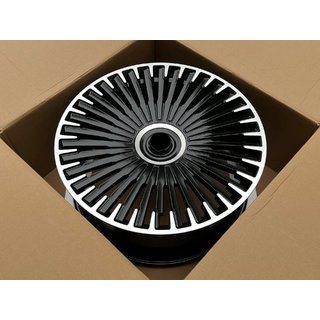 Taotut OEM-vanteet R22 V5 (4 kpl) kuva 2