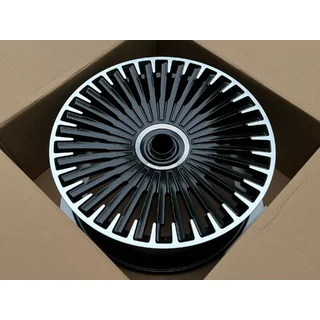 Taotut OEM-vanteet R22 V5 (4 kpl) kuva 3