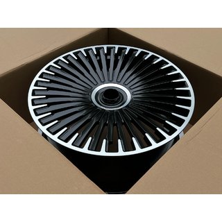Taotut OEM-vanteet R22 V5 (4 kpl) kuva 4