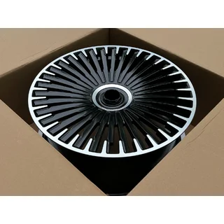 Taotut OEM-vanteet R22 V5 (4 kpl) kuva 4