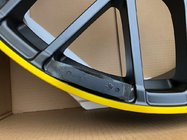 Mercedes CLS C257 2018– Taotut OEM-vanteet R20 (4 kpl) kuva 3