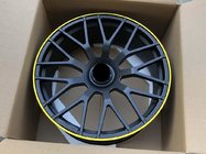 Mercedes CLS C257 2018– Taotut OEM-vanteet R20 (4 kpl) kuva 1