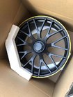 Mercedes CLS C257 2018– Taotut OEM-vanteet R20 (4 kpl) kuva 4