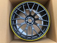 Mercedes CLS C257 2018– Taotut OEM-vanteet R20 (4 kpl) kuva 2
