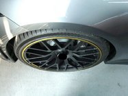 Mercedes CLS C257 2018– Taotut OEM-vanteet R20 (4 kpl) kuva 5