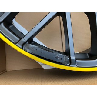 Taotut OEM-vanteet R20 (4 kpl) kuva 3