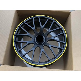 Taotut OEM-vanteet R20 (4 kpl) kuva 1