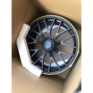 Taotut OEM-vanteet R20 (4 kpl) kuva 4