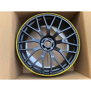 Taotut OEM-vanteet R20 (4 kpl) kuva 2