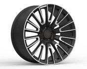 Mercedes G class W465 2025– Taotut vanteet OEM R22 V1 (4 kpl) kuva 2
