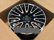 Mercedes G class W465 2025– Taotut vanteet OEM R22 V1 (4 kpl) kuva 5