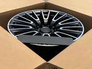 Mercedes G class W465 2025– Taotut vanteet OEM R22 V1 (4 kpl) kuva 6