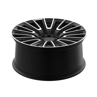 Taotut vanteet OEM R22 V1 (4 kpl) kuva 3