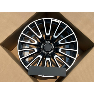 Taotut vanteet OEM R22 V1 (4 kpl) kuva 4