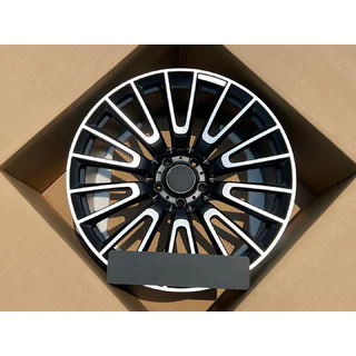 Taotut vanteet OEM R22 V1 (4 kpl) kuva 4