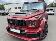 Mercedes G class W465 2025– Korisarja BRB 800 (muovi) kuva 1
