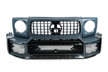 Mercedes G class W465 2025– Korisarja BRB 800 (muovi) kuva 4