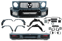 Mercedes G class W465 2025– Korisarja BRB 800 (muovi) kuva 3