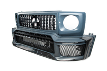 Mercedes G class W465 2025– Korisarja BRB 800 (muovi) kuva 9