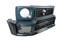 Mercedes G class W465 2025– Korisarja BRB 800 (muovi) kuva 10