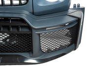 Mercedes G class W465 2025– Korisarja BRB 800 (muovi) kuva 14