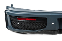Mercedes G class W465 2025– Korisarja BRB 800 (muovi) kuva 20
