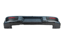 Mercedes G class W465 2025– Korisarja BRB 800 (muovi) kuva 22