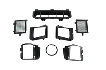 Mercedes G class W465 2025– Korisarja BRB 800 (muovi) kuva 7