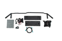 Mercedes G class W465 2025– Korisarja BRB 800 (muovi) kuva 54