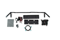 Mercedes G class W465 2025– Korisarja BRB 800 (muovi) kuva 57