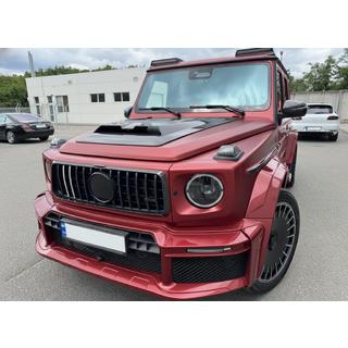 Korisarja BRB 800 (muovi) Mercedes G class W465 2025– kuva 1