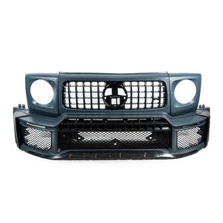 Korisarja BRB 800 (muovi) Mercedes G class W465 2025– kuva 4