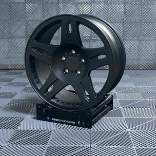 Taotut OEM-vanteet R20 V1 (4 kpl) kuva 3
