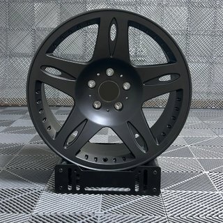 Taotut OEM-vanteet R20 V1 (4 kpl) kuva 1
