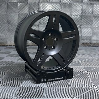 Taotut OEM-vanteet R20 V1 (4 kpl) kuva 2