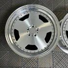 Mercedes S-class W222 2013–2022 Taotut OEM-vanteet R20 (4 kpl) kuva 7