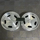 Mercedes S-class W222 2013–2022 Taotut OEM-vanteet R20 (4 kpl) kuva 3