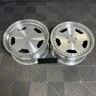 Mercedes S-class W222 2013–2022 Taotut OEM-vanteet R20 (4 kpl) kuva 5