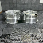 Mercedes S-class W222 2013–2022 Taotut OEM-vanteet R20 (4 kpl) kuva 6