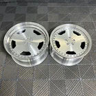 Mercedes S-class W222 2013–2022 Taotut OEM-vanteet R20 (4 kpl) kuva 1
