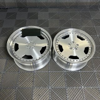 Taotut OEM-vanteet R20 (4 kpl) kuva 4