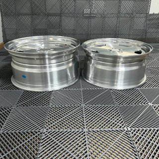 Taotut OEM-vanteet R20 (4 kpl) kuva 2